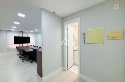 Sala comercial com 1 sala para alugar na Avenida Pastor Martin Luther King Jr, 126, Del Castilho, Rio de Janeiro