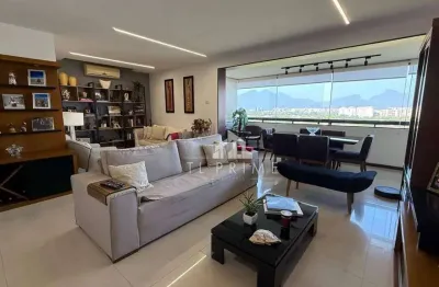 Cobertura com 3 quartos à venda na Avenida Hildebrando de Araújo Góes, 1002, Barra da Tijuca, Rio de Janeiro