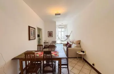 Apartamento com 1 quarto para alugar na Rua Dias da Rocha, 20, Copacabana, Rio de Janeiro