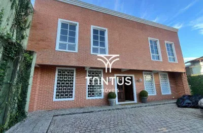 Conjunto para alugar, 29 m² por r$ 1.400/mês - pilarzinho - curitiba/pr