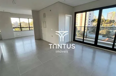 Conjunto para alugar, 63 m² por r$ 4.250,00/mês - água verde - curitiba/pr