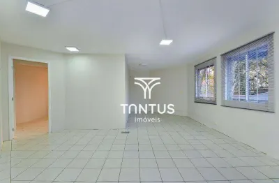 Conjunto para alugar por r$ 2.000/mês - alto da glória - curitiba/pr