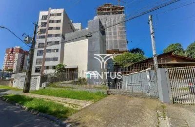 Prédio para alugar, 606 m² por r$ 17.200,00/mês - bacacheri - curitiba/pr