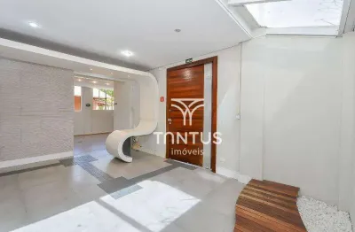 Prédio para alugar, 606 m² por R$ 17.200,00/mês - Bacacheri - Curitiba/PR