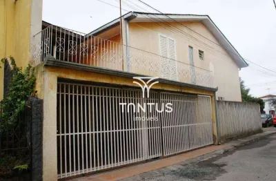 Sobrado com 3 dormitórios para alugar, 111 m² por r$ 2.050/mês - cajuru - curitiba/pr