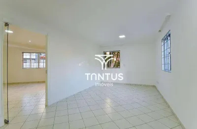 Conjunto para alugar por r$ 2.250/mês - alto da glória - curitiba/pr