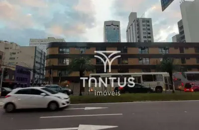 Conjunto para alugar por r$ 550/mês - centro - curitiba/pr