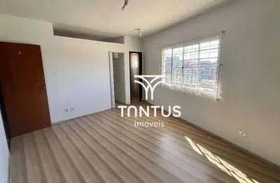 Sala para alugar, 32 m² por r$ 1.200/mês - capão da imbuia - curitiba/pr