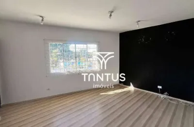 Sala para alugar, 32 m² por r$ 1.100,00/mês - capão da imbuia - curitiba/pr