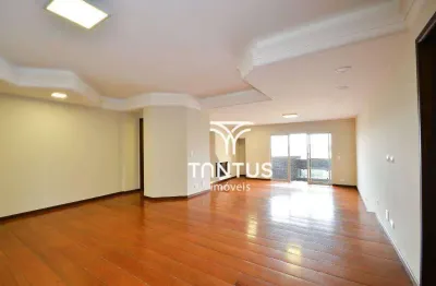 Apartamento com 3 dormitórios e vaga dupla para alugar por r$ 5.800 / mês - bigorrilho - curitiba/pr