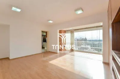 Apartamento com 3 dormitórios para alugar, 110 m² por r$ 5.900,00/mês - mossunguê - curitiba/pr