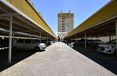 Apartamento com 2 dormitórios para alugar, 54 m² por r$ 1.850,00/mês - vila tarumã - pinhais/pr