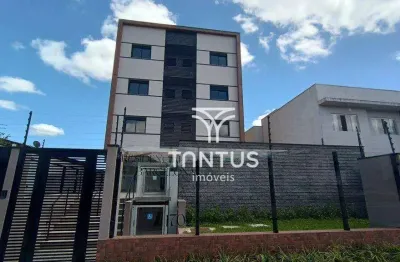 Apartamento com 2 dormitórios para alugar, 54 m² por r$ 2.550,00/mês - portão - curitiba/pr