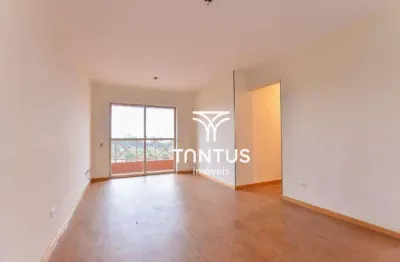 Apartamento com 3 dormitórios para alugar, 80 m² por r$ 2.600,00/mês - cabral - curitiba/pr