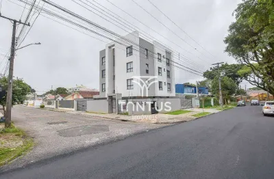 Studio com 1 dormitório para alugar, 20 m² por r$ 1.400,00/mês - tarumã - curitiba/pr