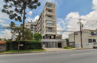 Apartamento com 2 dormitórios para alugar, 62 m² por r$ 2.750,00/mês - portão - curitiba/pr