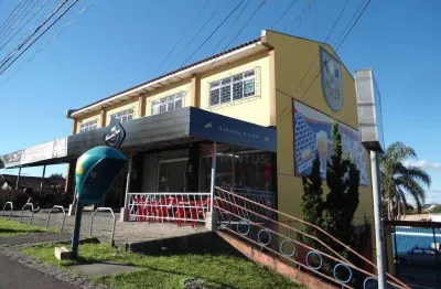 Conjunto para alugar, 70 m² por r$ 2.200,00/mês - bairro alto - curitiba/pr