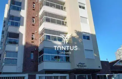 Apartamento com 2 dormitórios para alugar, 96 m² por r$ 3.850,00/mês - juvevê - curitiba/pr