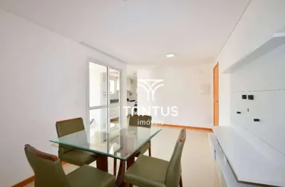 Apartamento com 2 dormitórios para alugar, 96 m² por r$ 3.850,00/mês - juvevê - curitiba/pr