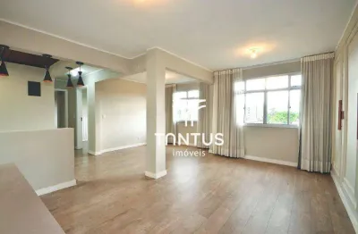 Apartamento com 2 dormitórios para alugar, 70 m² por r$ 2.500,00/mês - bacacheri - curitiba/pr