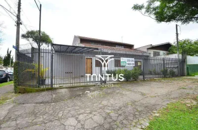 Casa com 2 dormitórios para alugar, 114 m² por r$ 3.400,00/mês - boa vista - curitiba/pr