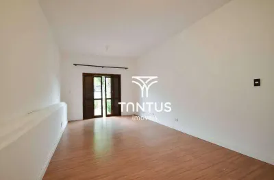 Casa com 2 dormitórios para alugar, 114 m² por r$ 3.157,40/mês - boa vista - curitiba/pr