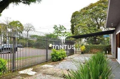 Casa com 2 dormitórios para alugar, 114 m² por r$ 3.150,00/mês - boa vista - curitiba/pr