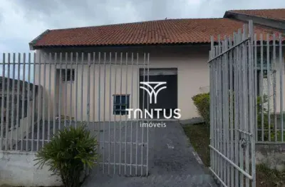 Loja para alugar, 37 m² por r$ 1.400,00/mês - guaíra - curitiba/pr