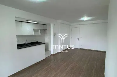 Apartamento com 2 dormitórios para alugar por r$ 2.400 / mês - são francisco - curitiba/pr
