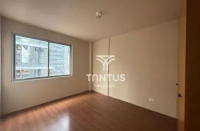 Apartamento com 3 quartos à venda na Rua Augusto Severo, 641, Juvevê, Curitiba