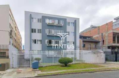 Apartamento com 2 dormitórios para alugar, 65 m² por r$ 1.900,00/mês - jardim botânico - curitiba/pr