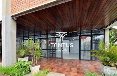 Conjunto para alugar, 58 m² por r$ 3.599,00/mês - centro - curitiba/pr