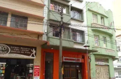 Apartamento com 1 dormitório para alugar, 40 m² por r$ 1.100,00/mês - centro - curitiba/pr