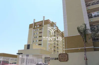 Apartamento com 2 dormitórios para alugar, 54 m² por r$ 1.800,00/mês - jardim guairacá - pinhais/pr