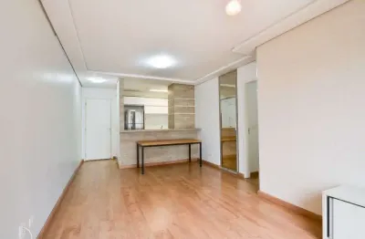 Apartamento com 3 dormitórios para alugar, 78 m² por r$ 3.990,00/mês - cristo rei - curitiba/pr