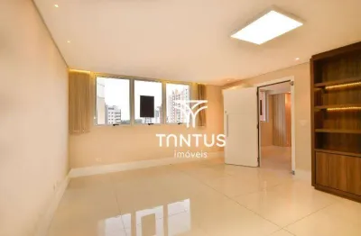 Loja para alugar, 37 m² por r$ 2.250,00/mês - mossunguê - curitiba/pr