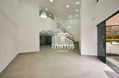 Loja para alugar, 114 m² por R$ 6.900,00/mês - Centro - Curitiba/PR
