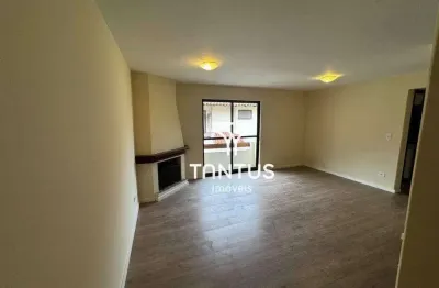Apartamento com 3 dormitórios para alugar, 69 m² por R$ 2.500,00/mês - Cristo Rei - Curitiba/PR