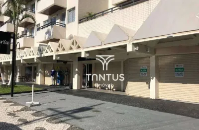 Loja para alugar em caiobá por r$ 5.600/mês - matinhos/pr