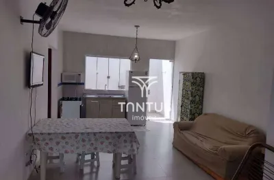 Casa à venda, 83 m² por r$ 300.000,00 - coroados - guaratuba/pr