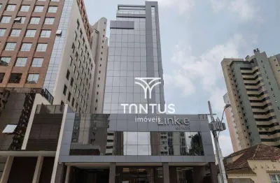 Sala comercial no link-e offices – perfeita para seu escritório no cabral!