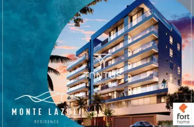 Apartamento com 3 quartos à venda - caiobá - matinhos/pr