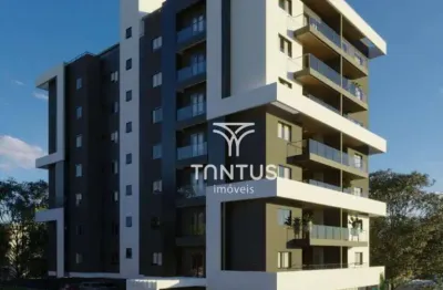 Apartamento com 3 dormitórios à venda, 109 m² por r$ 1.149.810,60 - centro - matinhos/pr