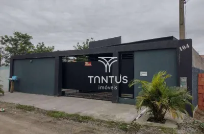 Casa com 4 quartos à venda - balneário perequê - matinhos/pr