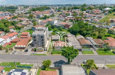 Terreno à venda, 783 m² por r$ 1.100.000,00 - tingui - curitiba/pr