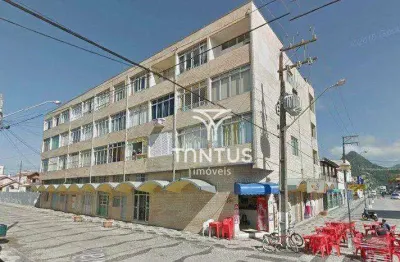 Loja à venda, 35 m² por r$ 310.000,00 - centro - matinhos/pr