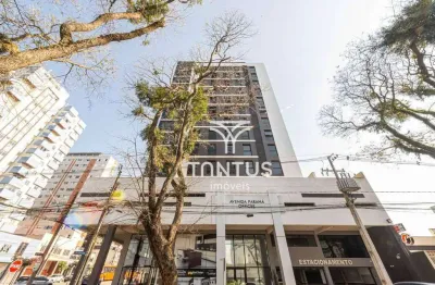 Conjunto à venda, 120 m² por r$ 1.200.000,00 - boa vista - curitiba/pr