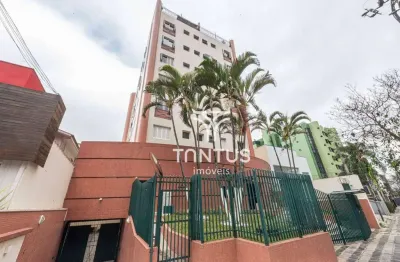 Apartamento com 3 dormitórios à venda, 136 m² por R$ 840.000,00 - Água Verde - Curitiba/PR