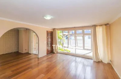 Casa à venda, 297 m² por R$ 1.690.000,00 - Cristo Rei - Curitiba/PR