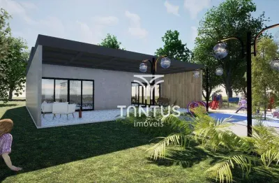 Terreno à venda, 362 m² por r$ 350.000,00 - santa felicidade - curitiba/pr